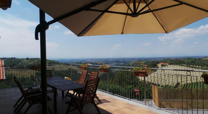 Agriostello delle Langhe
