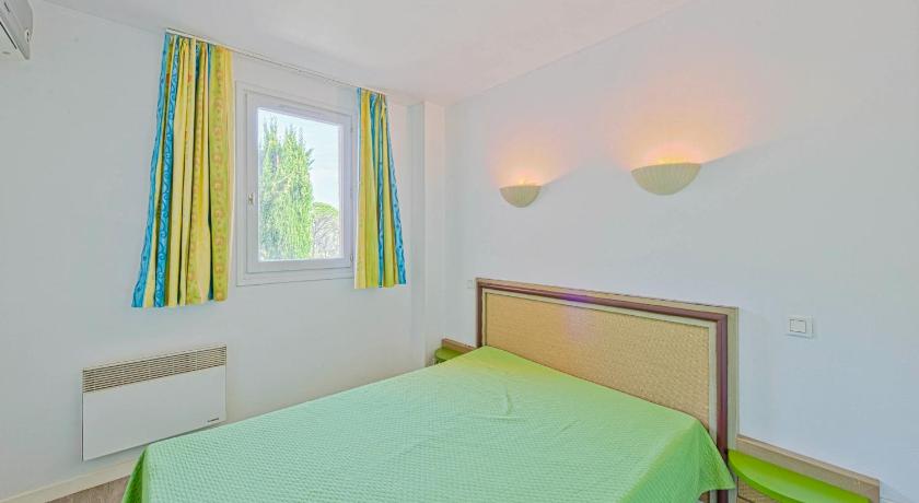 Image of Comfort One-Bedroom Apartment (6 People) 5