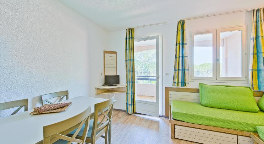 Image of Comfort Studio (4 people) 4