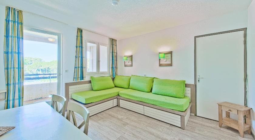 Image of Comfort Studio (4 people) 0