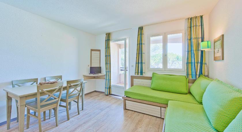 Image of Comfort Studio (4 people) 5