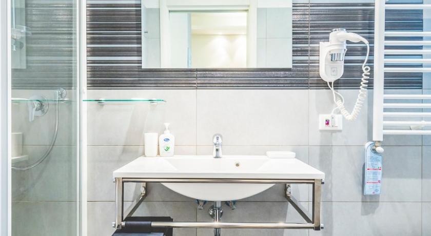 Domus Alberti Bed & Breakfast photo