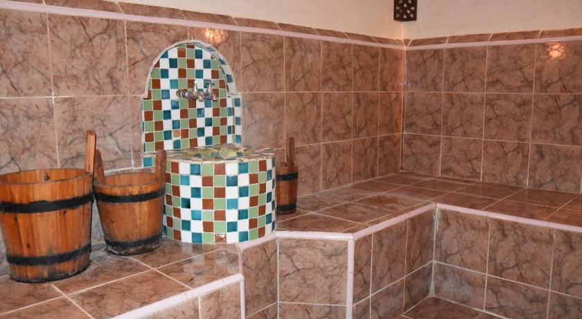 Hotel Dar Zitoune Taroudant photo