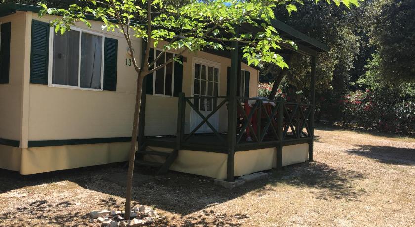 Mobile Homes Camping Biograd — Hotel in Biograd na Moru