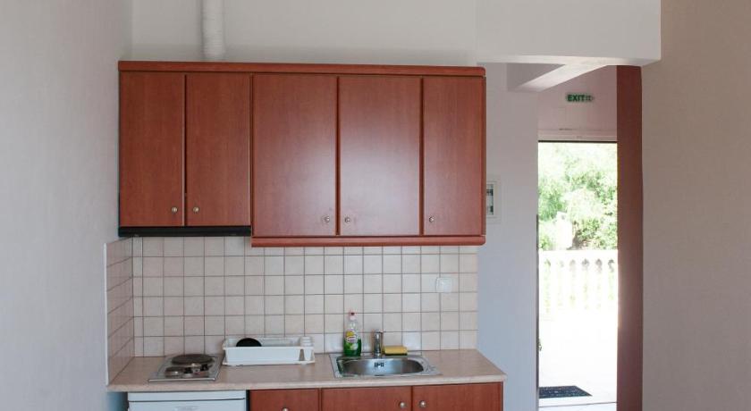 Image of Double Room with Sea View -Second Floor 11