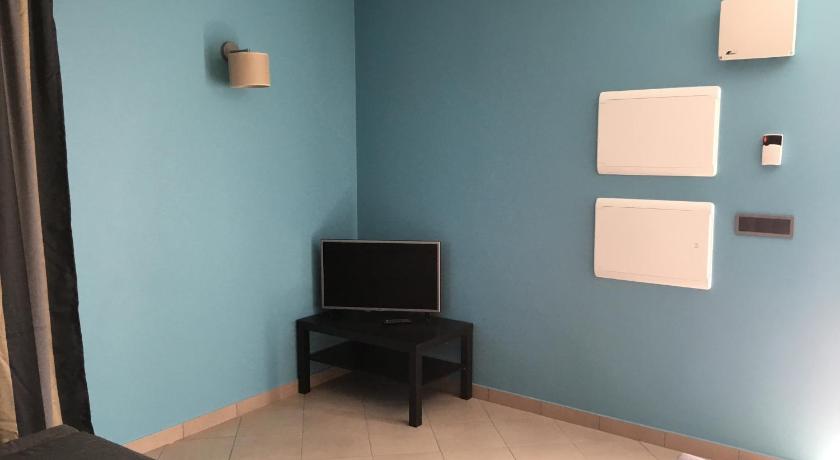 Apartamentos Basalto photo