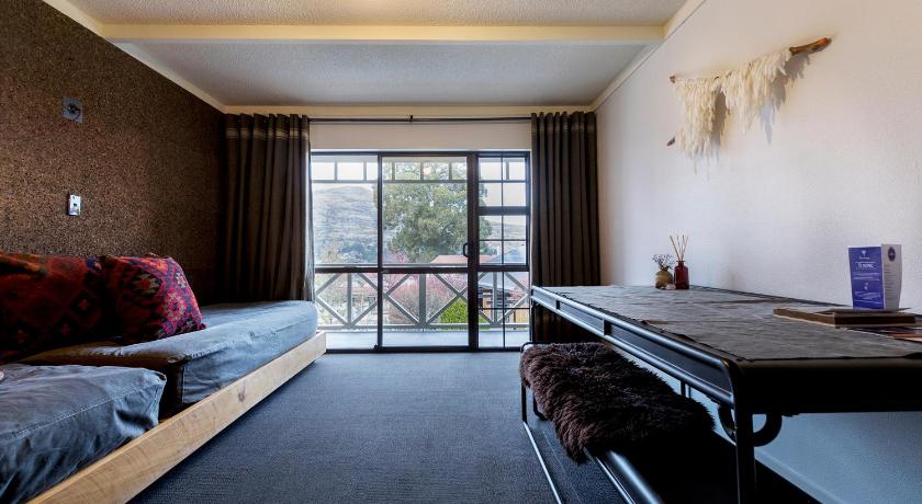 Image of Suite 5