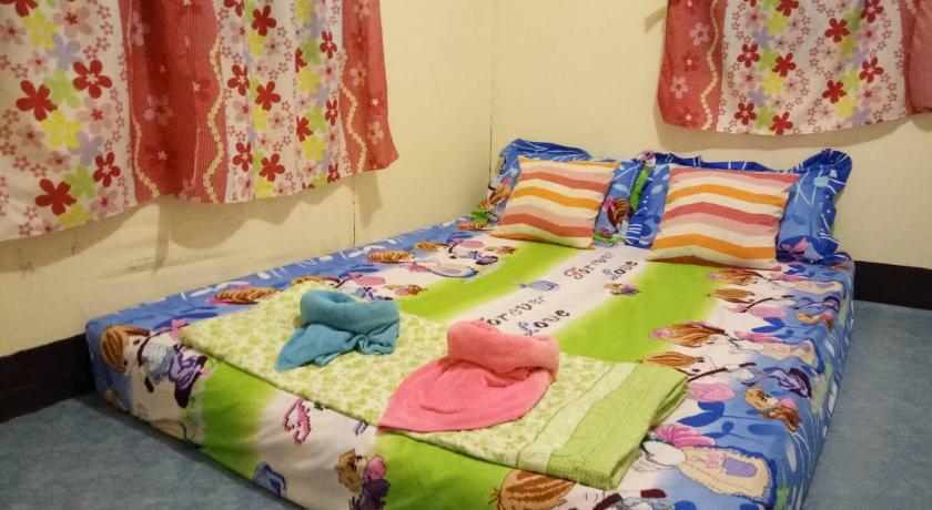 Baanchaokoh Homestay photo