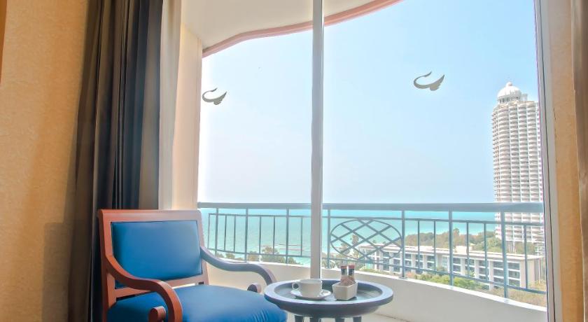 Image of Superior Sea view with Balcony 8