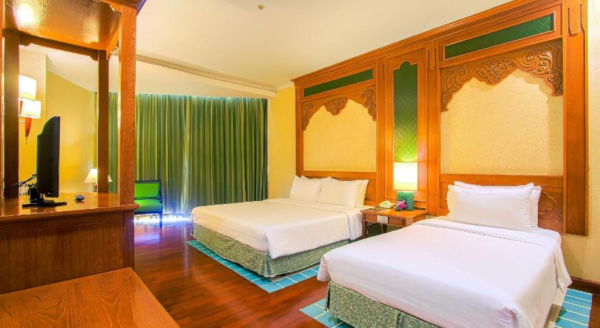 Image of Superior Sea view with Balcony 4