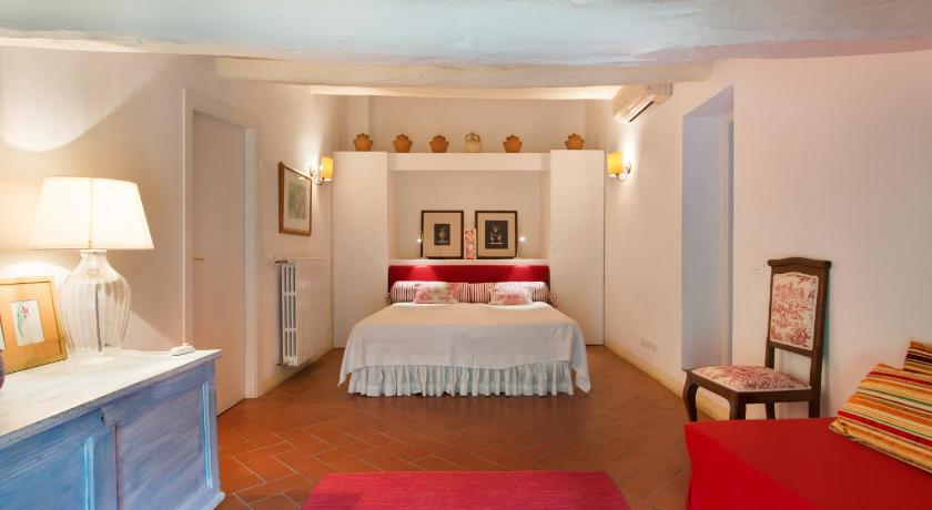 Fattoria il Leccio Independent Apartment on Florence Hills photo