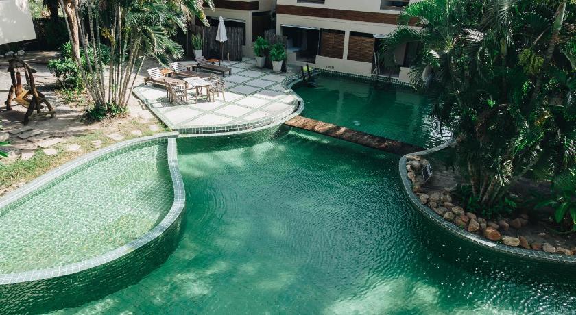 The Hideaway Resort Hua Hin (SHA Extra Plus) photo