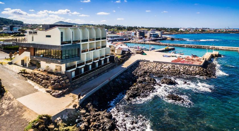 Seastay hotel & Spa photo