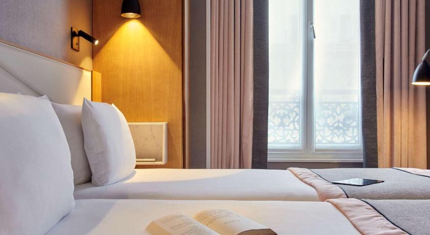 Image of Classic Room 11