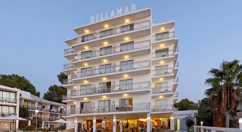 Bellamar Hotel Beach & Spa photo