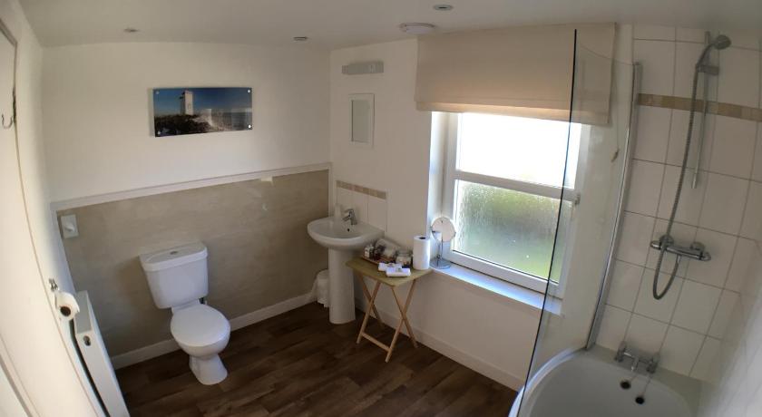 The Bowmore House Bed and Breakfast photo