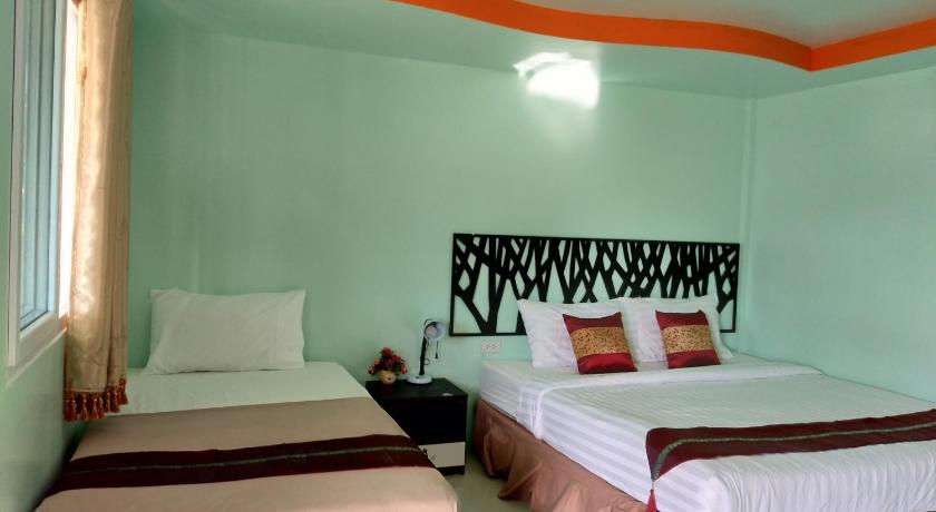 Phi Phi Coralbay Bungalow photo