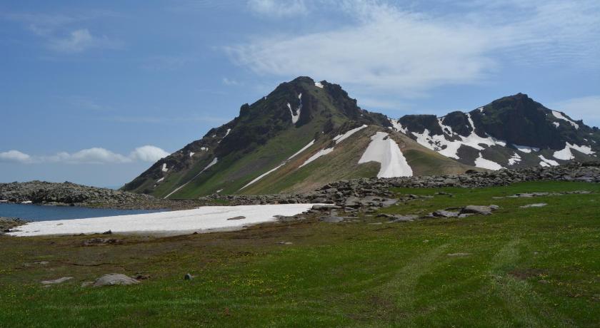 Azoyan Holiday Resort photo