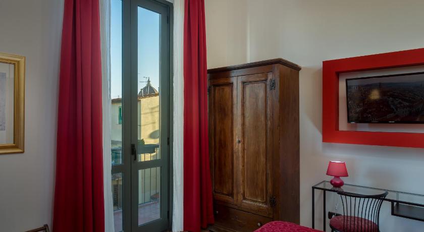 Hotel Kursaal & Ausonia Firenze