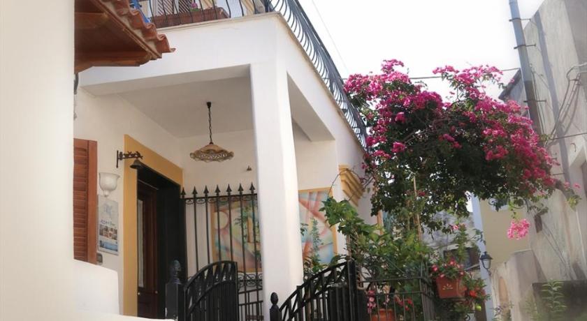 La Casa di Ivana