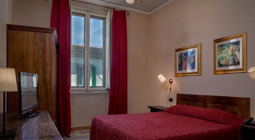 Hotel Kursaal & Ausonia Firenze