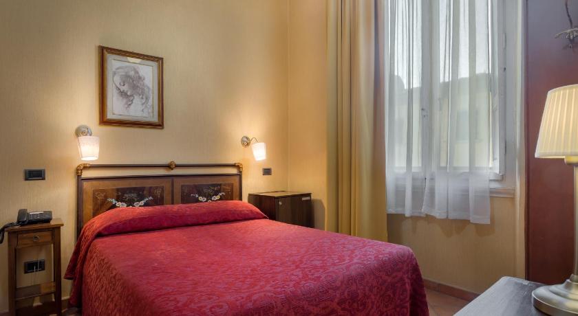 Hotel Kursaal & Ausonia Firenze