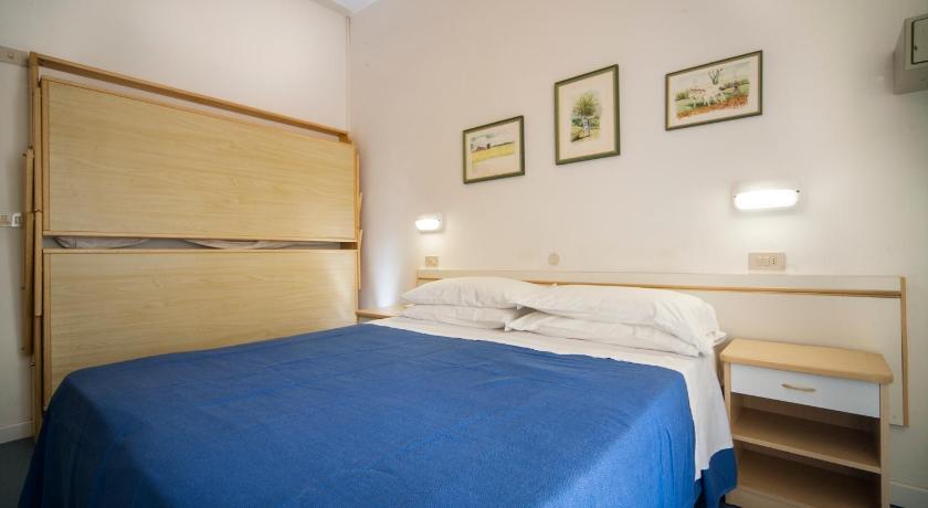 Hotel Erika photo