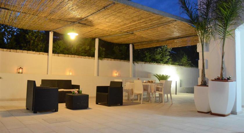Leca's House Appartamenti a 100m dal mare