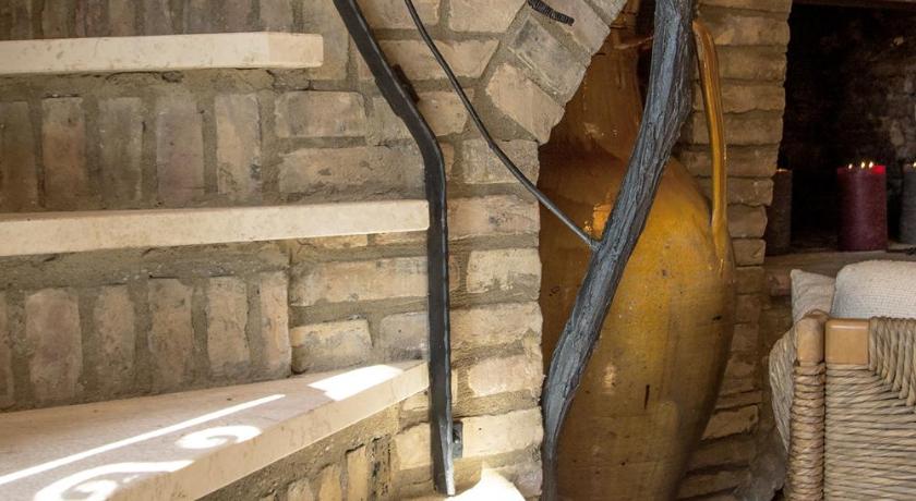 克雷基奥 Casale905 3星级 酒店 套房