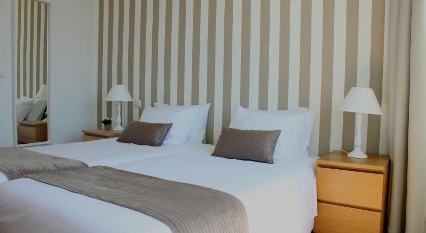 阿威罗 Aveiro White House 3星级 酒店 套房