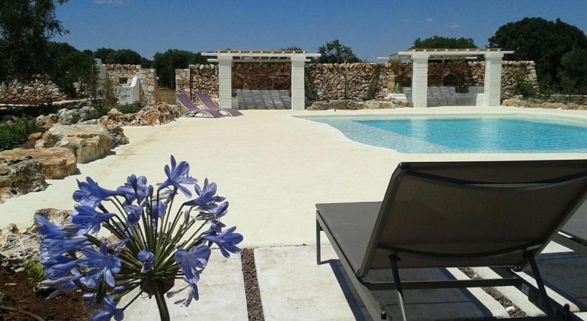I Trulli di Alice photo