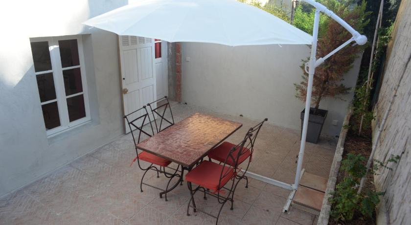 Petit Balaguier photo