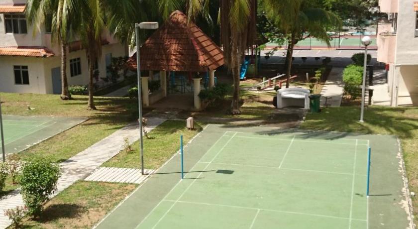 Family Beach Condo PD@Cocobay Resort Condominium - image 10
