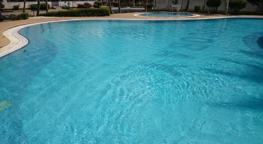 Family Beach Condo PD@Cocobay Resort Condominium - image 7