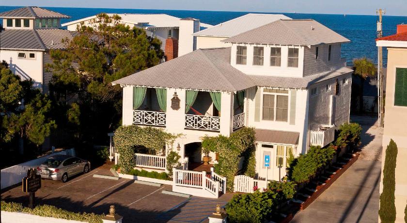 DeSoto Beach Bed & Breakfast photo