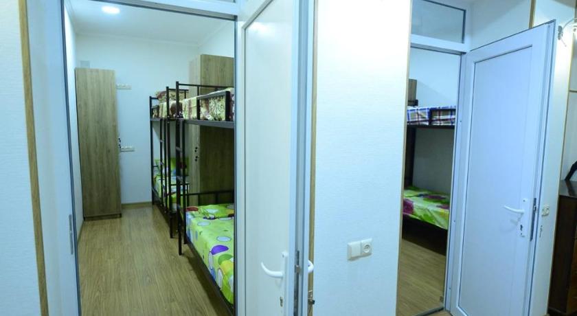 Hostel 17 Only for men photo