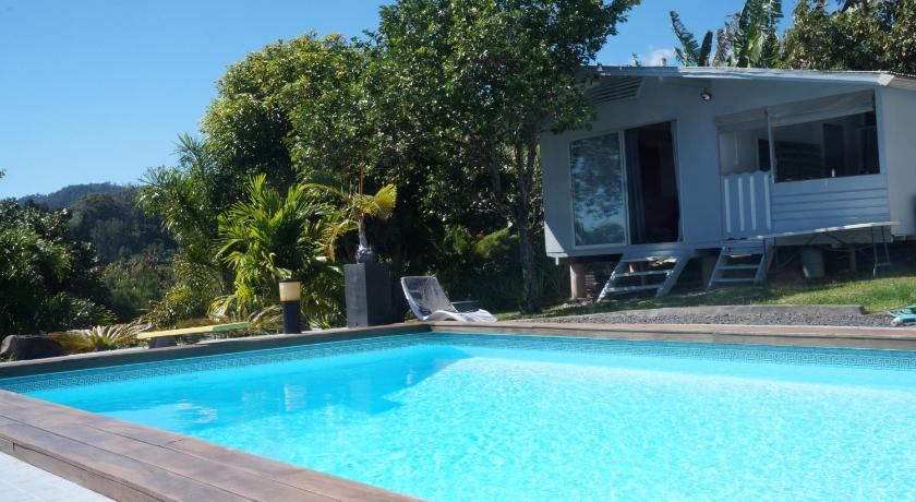 Bungalow Premium Tahiti photo