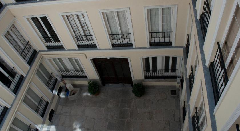 Hostal Yolanda photo