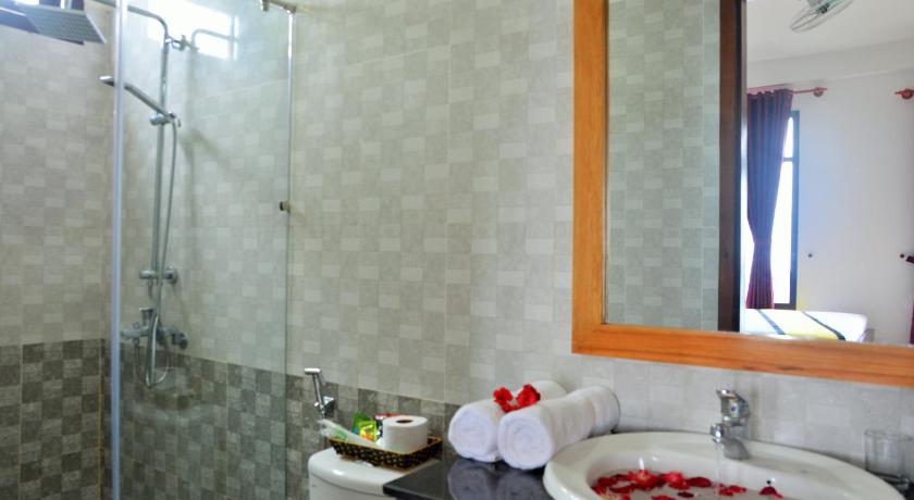 Image of Family Room 13