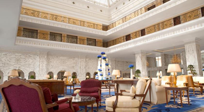 فندق ريجنسي الكويت (The Regency Hotel Kuwait)