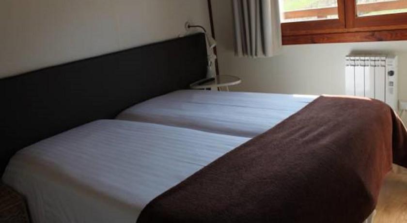 Vinhais Parque Biologico de Vinhais 4-Star Guesthouse room