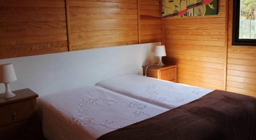 Vinhais Parque Biologico de Vinhais 4-Star Guesthouse lobby