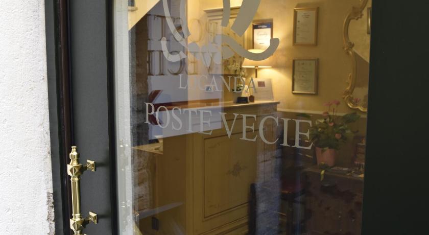 Locanda Poste Vecie