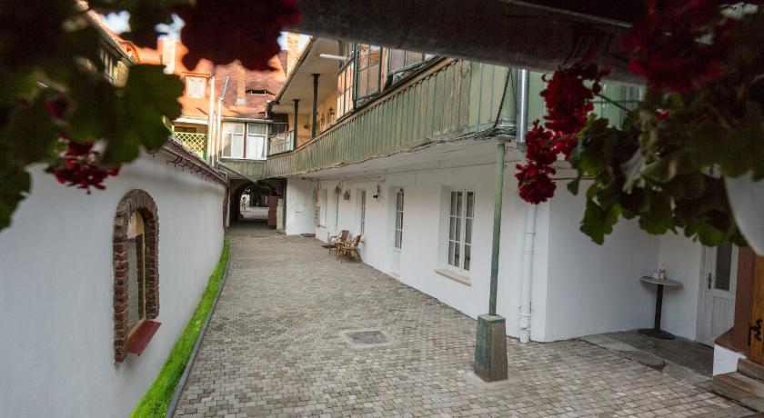 Baroc Apartments & Studio Sibiu photo