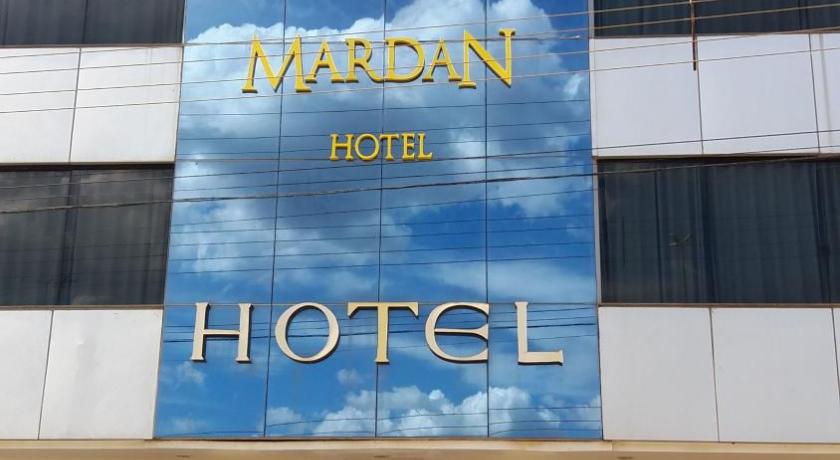 Mardan Hotel