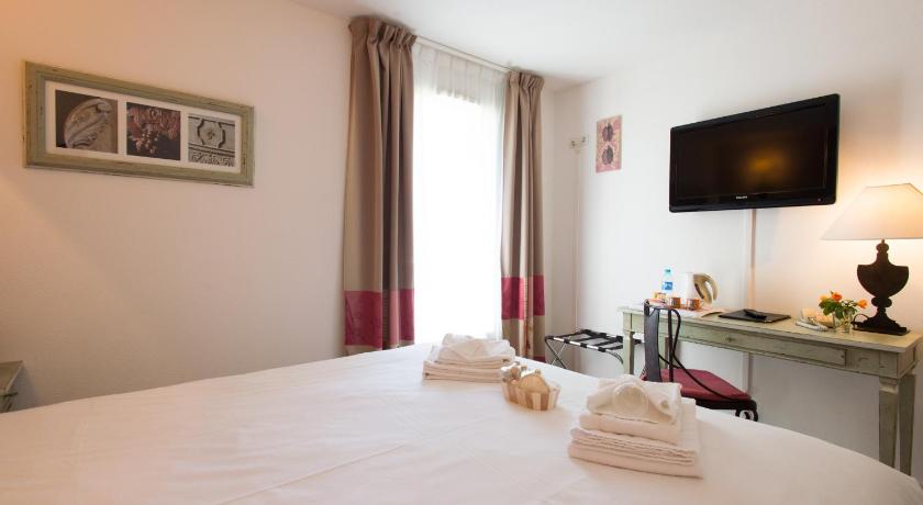 Best Western Hotel Aurelia