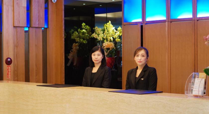 Century Hotel Taoyuan photo