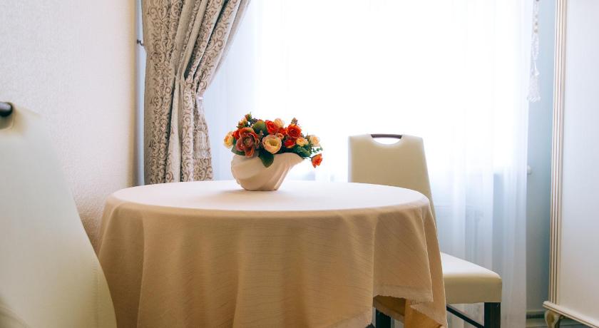 VIP apartmen