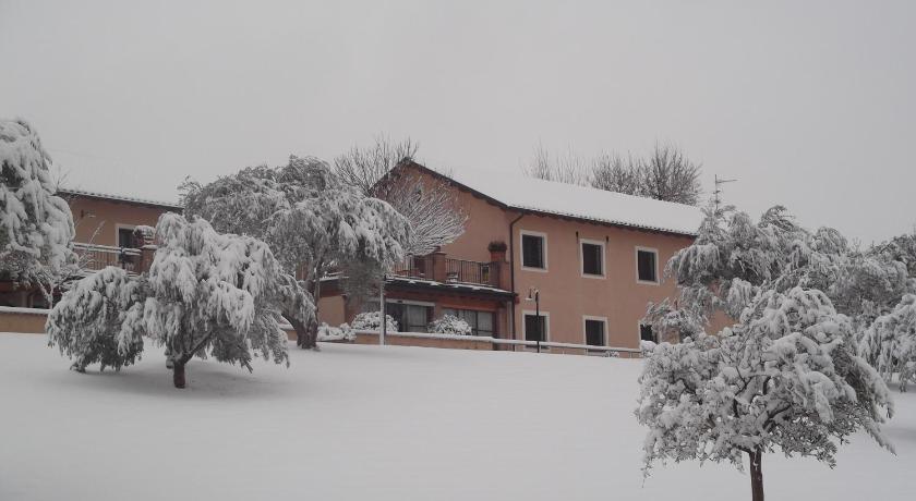 Luxardotel photo