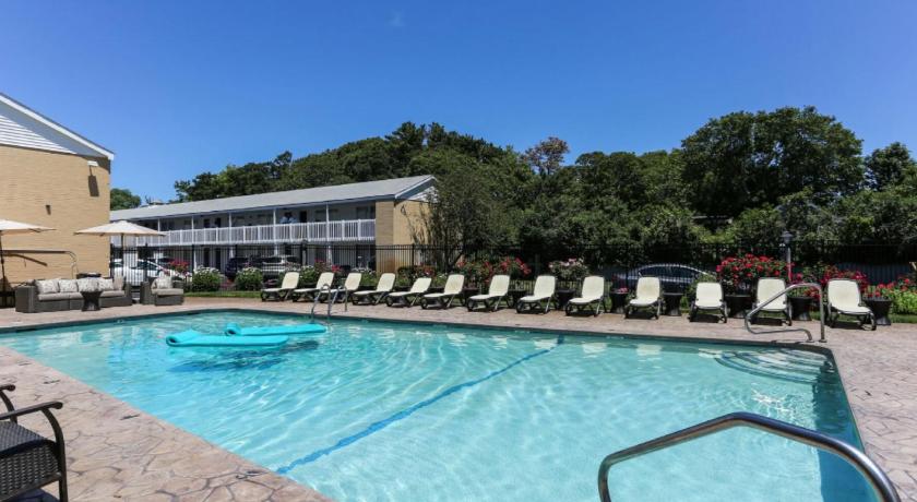 Cape Colony Inn photo